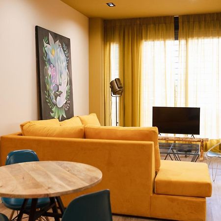 Ziryad Apartamentos 1 กอร์โดบา ภายนอก รูปภาพ