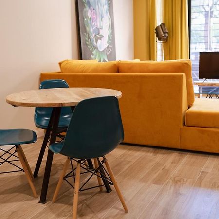 Ziryad Apartamentos 1 กอร์โดบา ภายนอก รูปภาพ