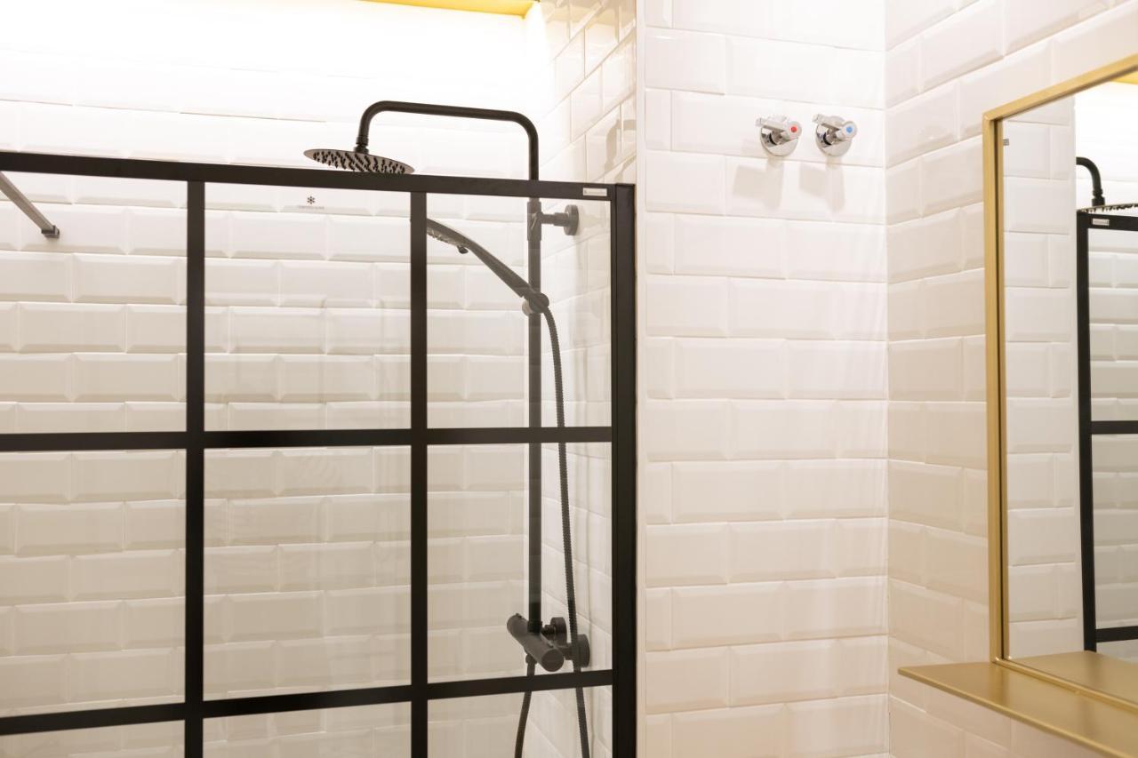 Ziryad Apartamentos 1 กอร์โดบา ภายนอก รูปภาพ
